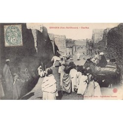 Rare collectable postcards of Algeria. Vintage Postcards of Algeria