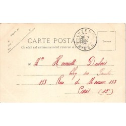 Rare collectable postcards of Algeria. Vintage Postcards of Algeria
