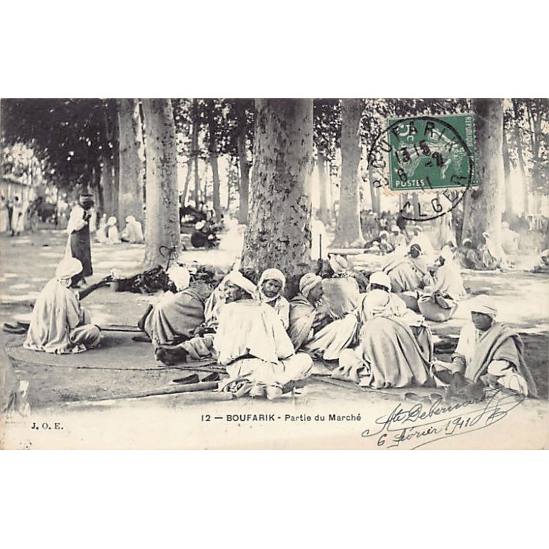 Rare collectable postcards of Algeria. Vintage Postcards of Algeria