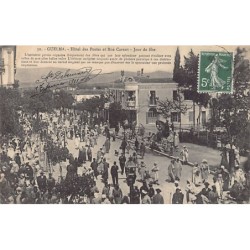 Rare collectable postcards of Algeria. Vintage Postcards of Algeria