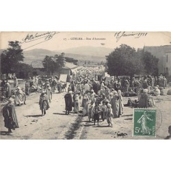 Rare collectable postcards of Algeria. Vintage Postcards of Algeria