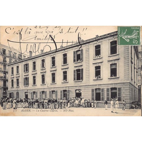 Rare collectable postcards of Algeria. Vintage Postcards of Algeria