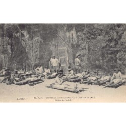 Rare collectable postcards of Algeria. Vintage Postcards of Algeria