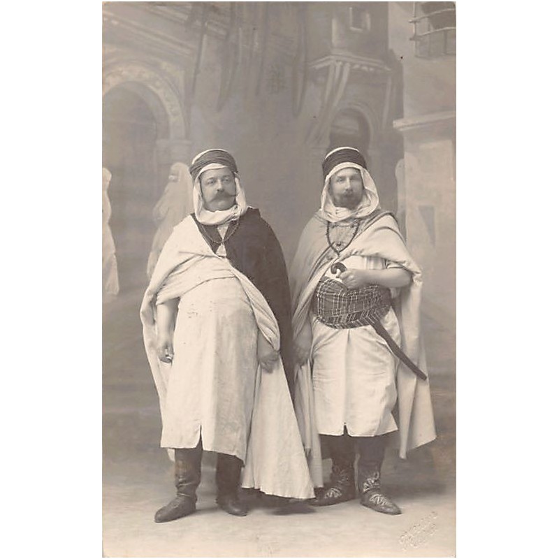 Rare collectable postcards of Algeria. Vintage Postcards of Algeria