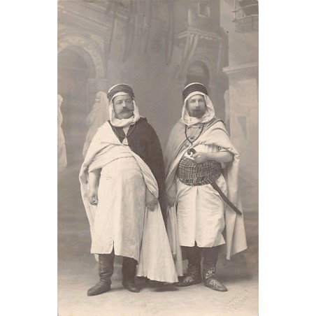 Rare collectable postcards of Algeria. Vintage Postcards of Algeria