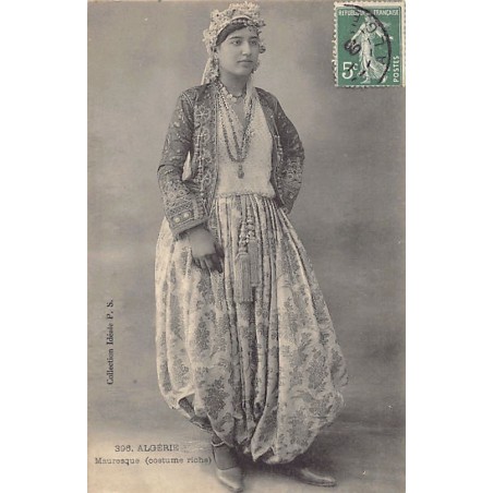 Rare collectable postcards of Algeria. Vintage Postcards of Algeria