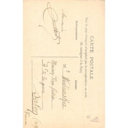 Rare collectable postcards of Algeria. Vintage Postcards of Algeria