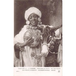 Rare collectable postcards of Algeria. Vintage Postcards of Algeria