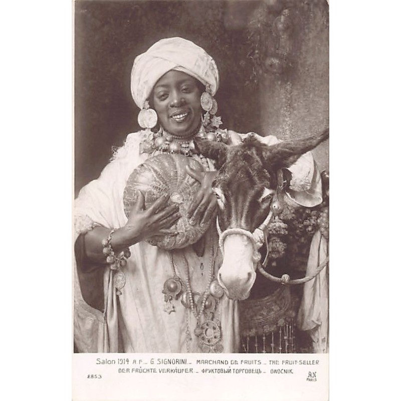 Rare collectable postcards of Algeria. Vintage Postcards of Algeria