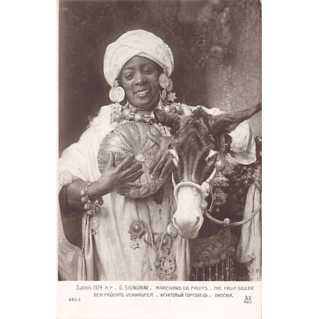 Rare collectable postcards of Algeria. Vintage Postcards of Algeria