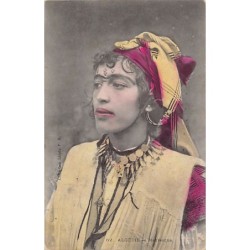 Rare collectable postcards of Algeria. Vintage Postcards of Algeria