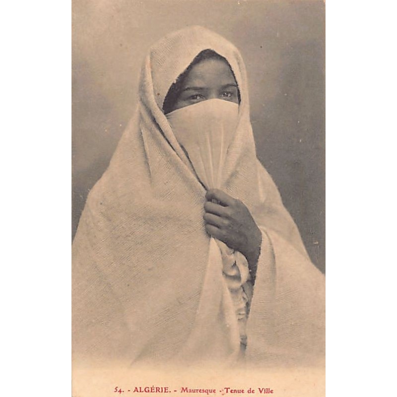 Rare collectable postcards of Algeria. Vintage Postcards of Algeria