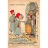 Rare collectable postcards of Algeria. Vintage Postcards of Algeria