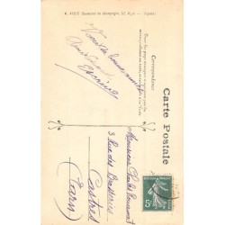 Rare collectable postcards of Algeria. Vintage Postcards of Algeria