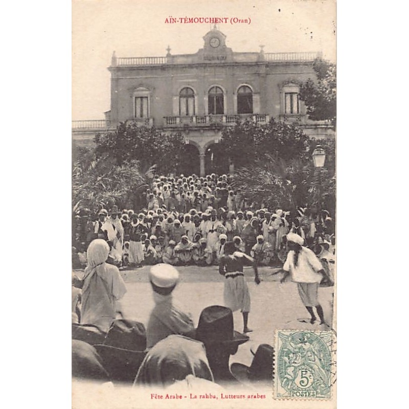Rare collectable postcards of Algeria. Vintage Postcards of Algeria