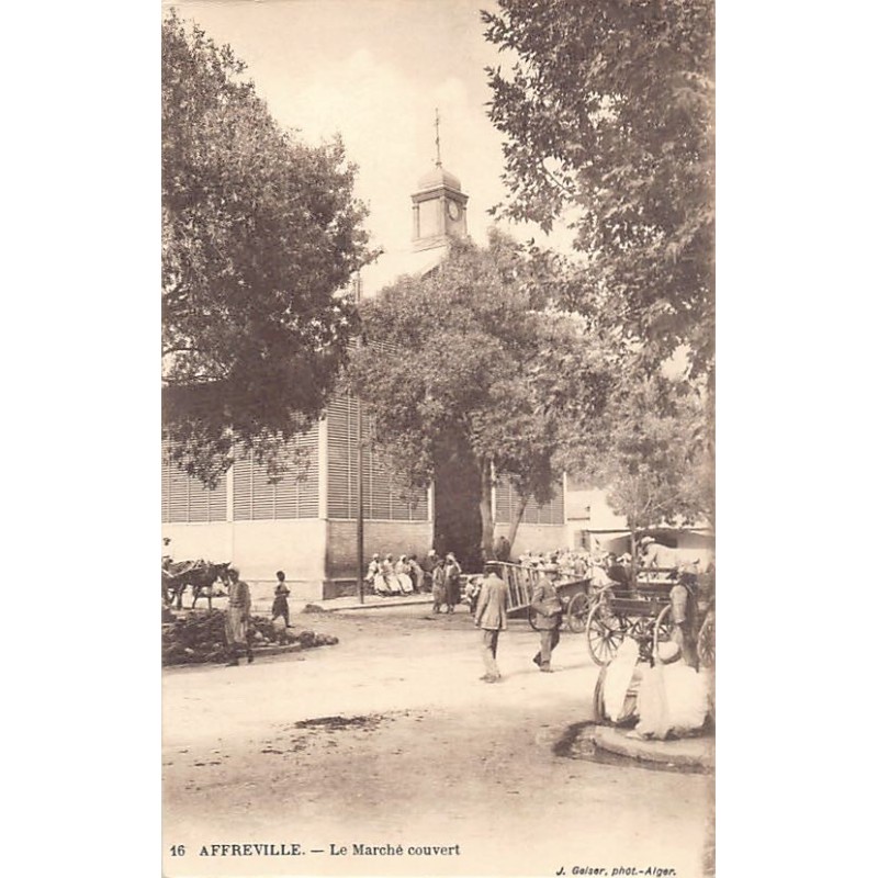 Rare collectable postcards of Algeria. Vintage Postcards of Algeria