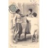 Rare collectable postcards of Algeria. Vintage Postcards of Algeria