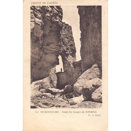 Rare collectable postcards of Algeria. Vintage Postcards of Algeria