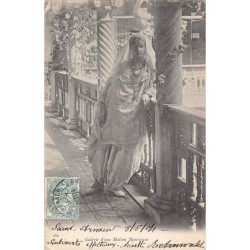 Rare collectable postcards of Algeria. Vintage Postcards of Algeria