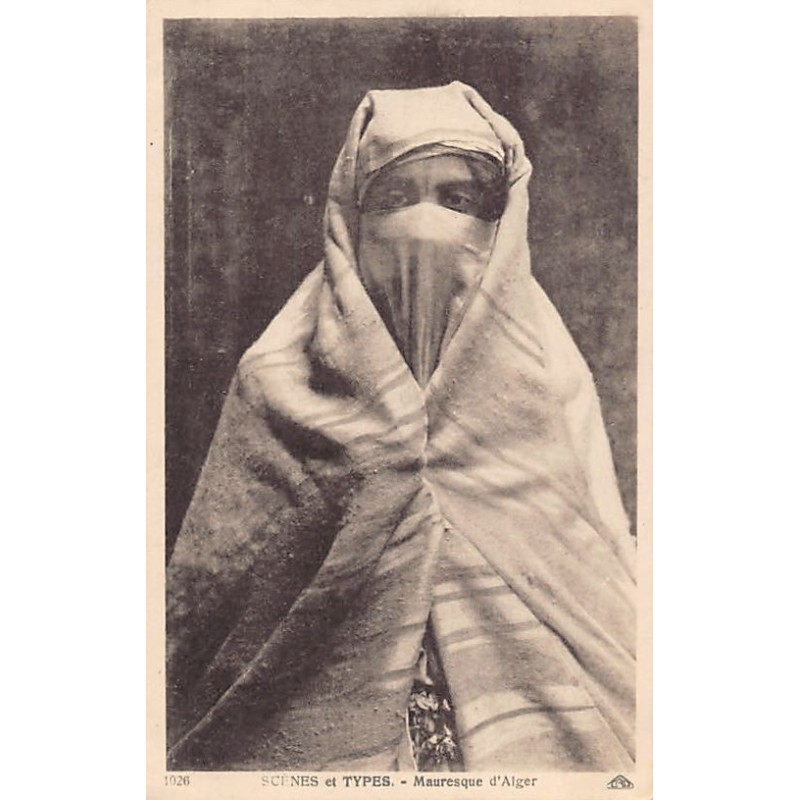 Rare collectable postcards of Algeria. Vintage Postcards of Algeria
