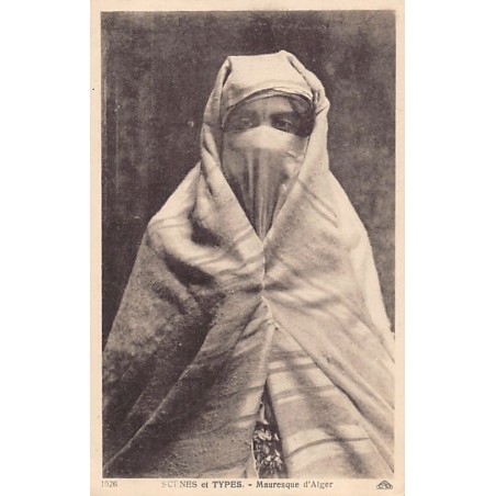 Rare collectable postcards of Algeria. Vintage Postcards of Algeria