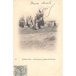 Rare collectable postcards of Algeria. Vintage Postcards of Algeria