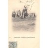 Rare collectable postcards of Algeria. Vintage Postcards of Algeria