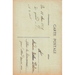 Rare collectable postcards of Algeria. Vintage Postcards of Algeria