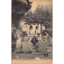 Rare collectable postcards of Algeria. Vintage Postcards of Algeria