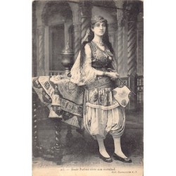 Rare collectable postcards of Algeria. Vintage Postcards of Algeria