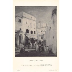 Rare collectable postcards of Algeria. Vintage Postcards of Algeria