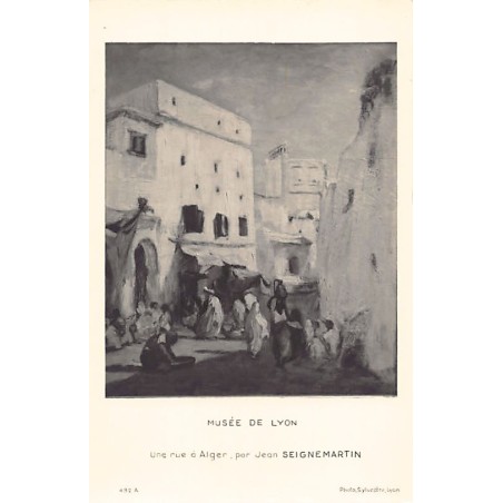 Rare collectable postcards of Algeria. Vintage Postcards of Algeria