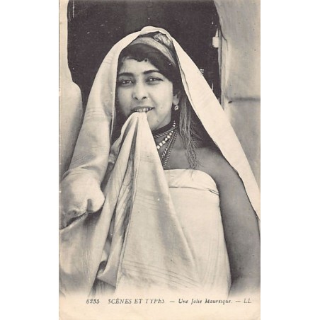 Rare collectable postcards of Algeria. Vintage Postcards of Algeria