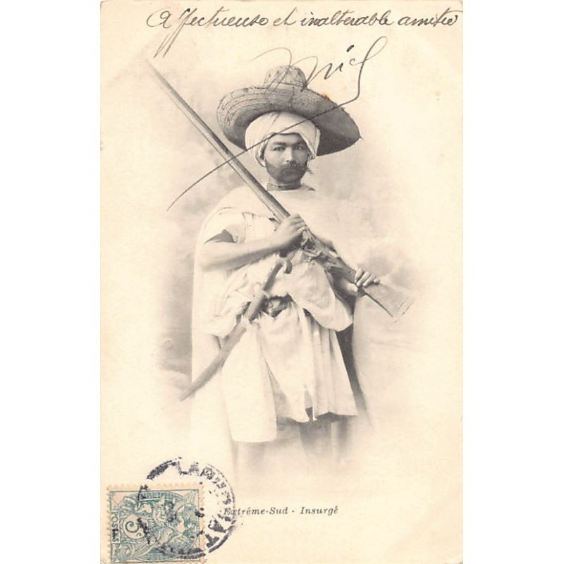 Rare collectable postcards of Algeria. Vintage Postcards of Algeria