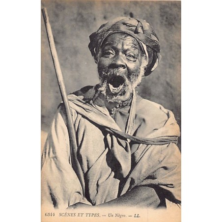 Rare collectable postcards of Algeria. Vintage Postcards of Algeria