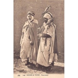 Rare collectable postcards of Algeria. Vintage Postcards of Algeria