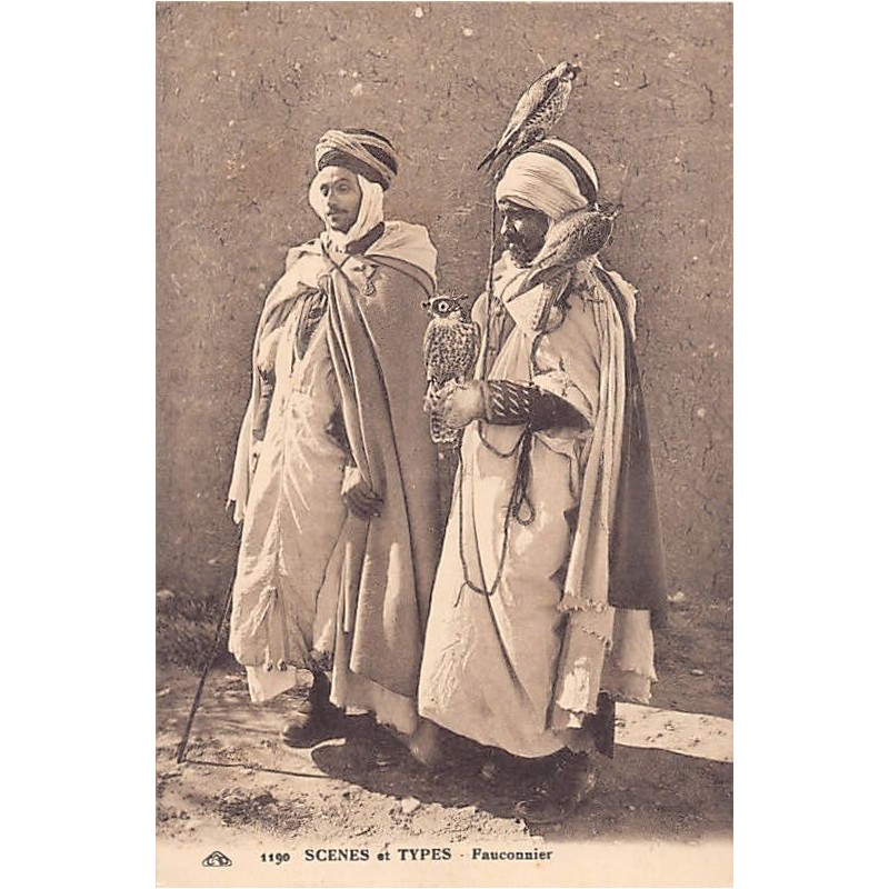 Rare collectable postcards of Algeria. Vintage Postcards of Algeria