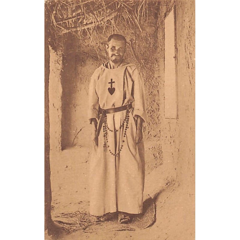 Rare collectable postcards of Algeria. Vintage Postcards of Algeria