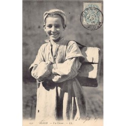 Rare collectable postcards of Algeria. Vintage Postcards of Algeria