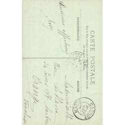 Rare collectable postcards of Algeria. Vintage Postcards of Algeria