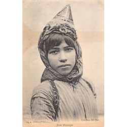 Rare collectable postcards of Algeria. Vintage Postcards of Algeria