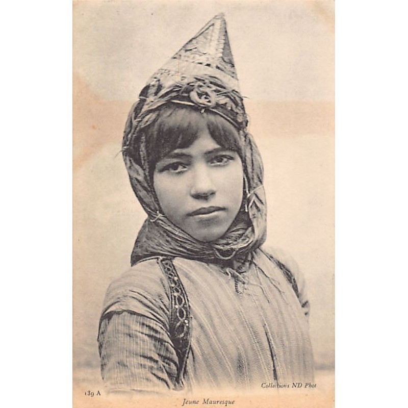 Rare collectable postcards of Algeria. Vintage Postcards of Algeria