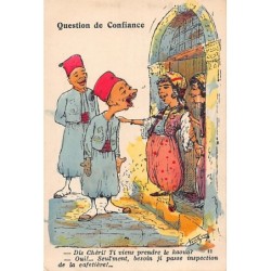 Rare collectable postcards of Algeria. Vintage Postcards of Algeria