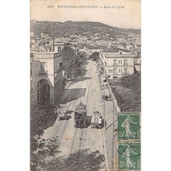 Rare collectable postcards of Algeria. Vintage Postcards of Algeria