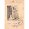 Rare collectable postcards of Algeria. Vintage Postcards of Algeria