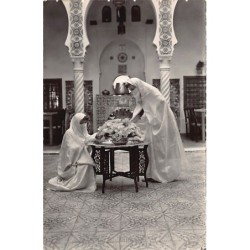 Rare collectable postcards of Algeria. Vintage Postcards of Algeria
