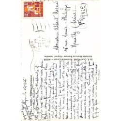 Rare collectable postcards of Algeria. Vintage Postcards of Algeria