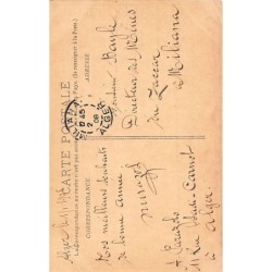 Rare collectable postcards of Algeria. Vintage Postcards of Algeria