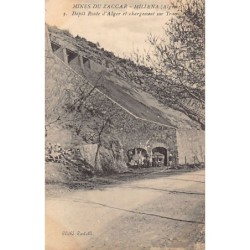 Rare collectable postcards of Algeria. Vintage Postcards of Algeria