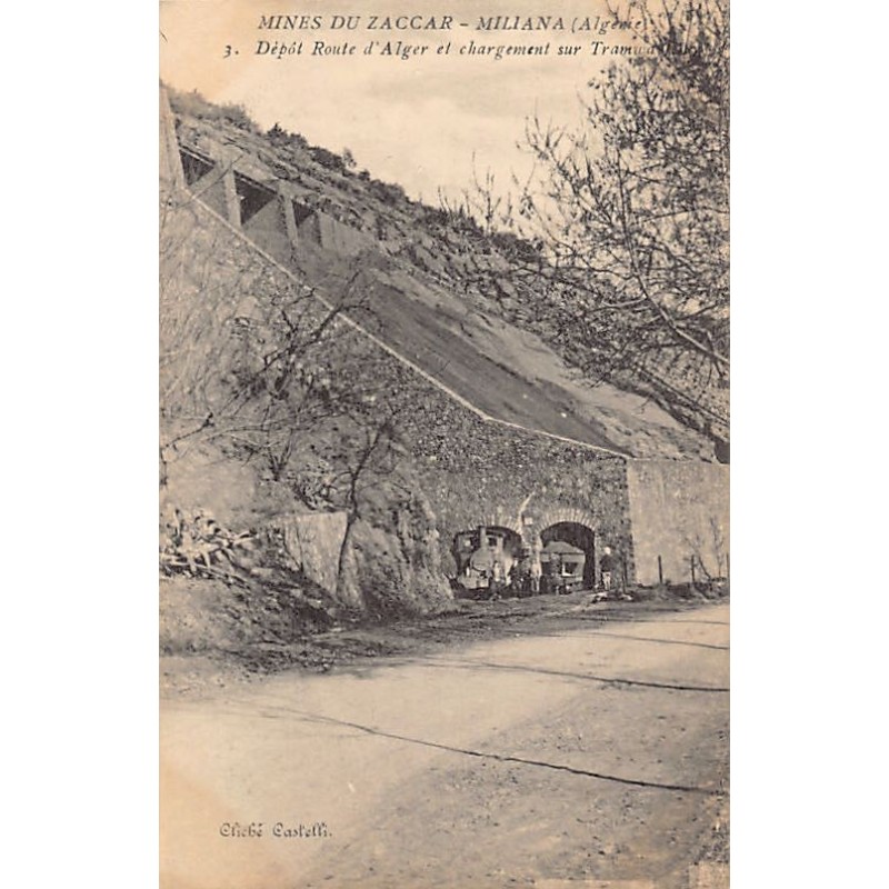 Rare collectable postcards of Algeria. Vintage Postcards of Algeria